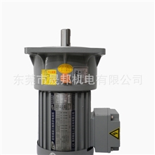 厂家直销CPG齿轮减速马达0.75KW新二代