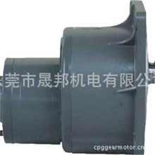 厂家直销CPG1500W城邦齿轮减速电机