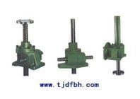 滚珠丝杆升降机JWB025升降机专业生产厂家