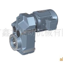 FABMY齿轮减速机