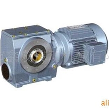 SHMY蜗轮蜗杆减速机