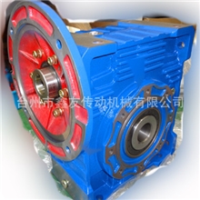 NMRV涡轮蜗杆减速箱