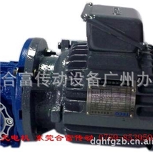 供应可带三相变频刹车东元马达