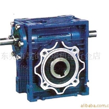 供应涡轮减速机NRV减速机