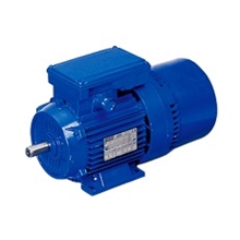 库存供应意大利刹车电机