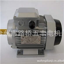 三相电动机.欧洲款式工艺.低噪音.低温升YS7116.180W创立于1985年