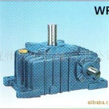 厂家供应优质低价WPO60蜗轮减速机