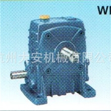 厂家供应优质低价WPA80蜗轮减速机蜗轮蜗杆减速机