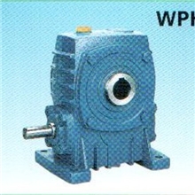 厂家供应低价WPKA80蜗轮减速机