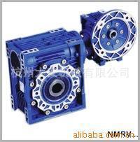 厂家供应优质低价低噪音RV75铝合金减速机rv减速机