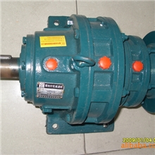 厂家直销XWD4型摆线针轮减速机、XWED42型双级摆线针轮减速机