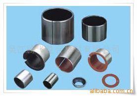 滑动轴承、无铅自润滑轴承、复合轴承、无油轴承、轴套