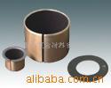 自润滑轴承、轴套、轴瓦、衬套、止推垫片、翻边轴套