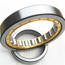 供应二类圆柱滚子轴承NJ308ECP进口轴承西安轴承