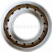 优质供应进口圆柱滚子轴承NU308ECJ圆柱轴承