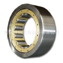 优质供应圆柱滚子轴承NU308ECM圆柱轴承