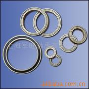 不锈钢轴承S6810ZZ薄型轴承