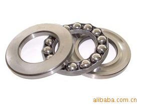 不锈钢推力球轴承S51205