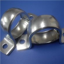 冲压轴承座PP206不锈钢冲压轴承座