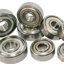 不锈钢微型轴承S695ZZ