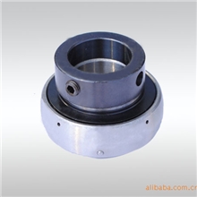 一口价供应外球面轴承NA206