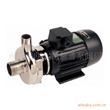 25SFB-8D(D-单相电机)不锈钢耐腐蚀泵|离心泵