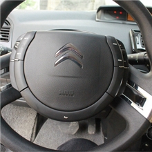 新世嘉方向盘亮条镀铬亮片2012高配2013cross装饰条