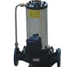 PBG型屏蔽管道泵屏蔽泵&para;水泵循环泵永嘉县屏蔽水泵