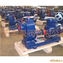 供应不锈钢自吸泵ZX，ZW排污泵&para;水泵自吸排污泵zx