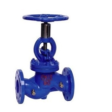 宣一厂家直销平衡阀供应KPF静态平衡阀法兰平衡阀手动平衡阀