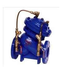 专业生产JD745X多功能水泵控制阀宣一厂家直销