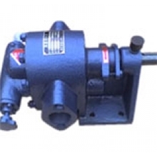 陕西西安CLB沥青齿轮泵