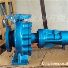 BRY25-25-160高温叶轮离心泵