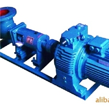 厂家直接供应G25-2铸铁单螺杆泵,浓浆泵