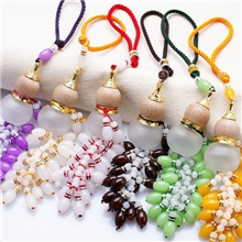 热销汽车挂件香水葫芦汽车饰品车内饰汽车礼品厂家直销