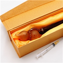 精品汽车挂件包装盒高档礼盒批发