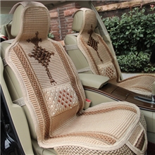 手编冰丝汽车坐垫汽车坐垫汽车用品批发淘宝热销汽车坐垫批发