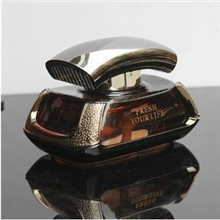 新款高档传奇汽车香水座汽车内饰摆件汽车香水车用香水