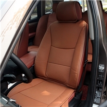真皮冬季汽车坐垫四季通用宝马5系汽车座垫代发货厂家直销S058