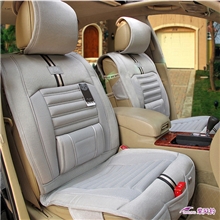 紫风铃四季通用中草药保健汽车坐垫四季垫夏垫座垫S077一件代发