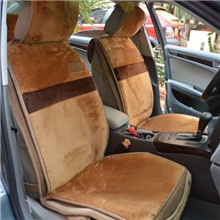 2013年新款汽车坐垫热销冬季毛绒坐垫特价热卖秋冬季羊毛坐垫