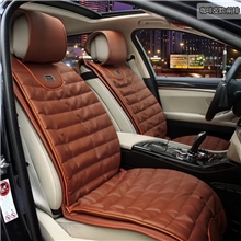 汽车坐垫热销四季坐垫汽车坐垫批发四季通用手编座垫真皮坐垫