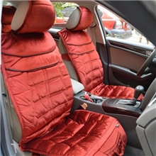 厂家直销汽车坐垫韩国绒坐垫进口羽绒坐垫汽车通用坐垫座垫厂