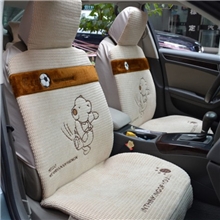 汽车坐垫批发热销冬季座垫通用车坐垫冬季热销四季坐垫车座套