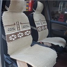 四季汽车座垫厂家直销汽车坐垫全网低价处理手编坐垫处理坐垫