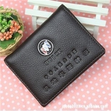 真皮驾驶证行驶证夹汽车用品一件代发