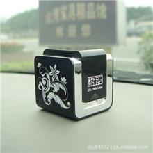 汽车用品一件代发汽车香膏固体香水汽车香水汽车香水座J