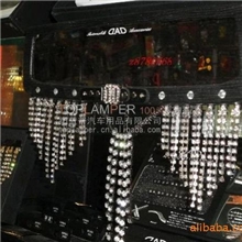 供应品牌DAD8排挂饰车内豪华挂饰奢华装饰