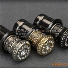 供应改装品牌GARSONDAD水钻带钻点烟器