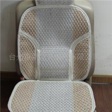 厂家直接生产汽车亚麻单垫汽车座垫